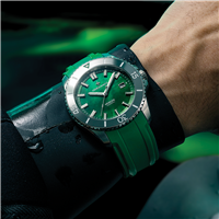 Orologio Venezianico Uomo in Acciaio 4521540 - 4521540